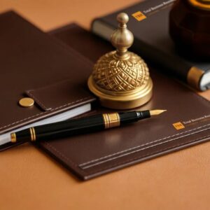 Business & Financial Plan Development