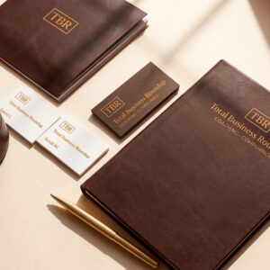 Digital Business Portfolio, eBooks & Landing Page Package